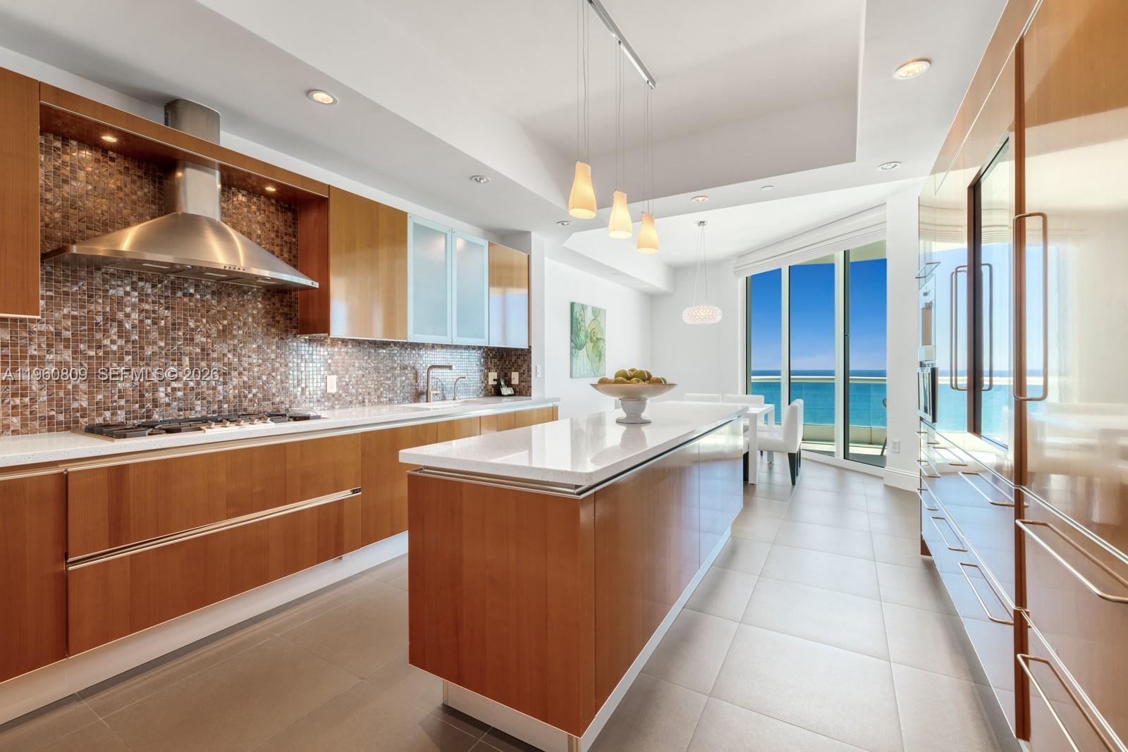TURNBERRY OCEAN COLONY NO - Residential
