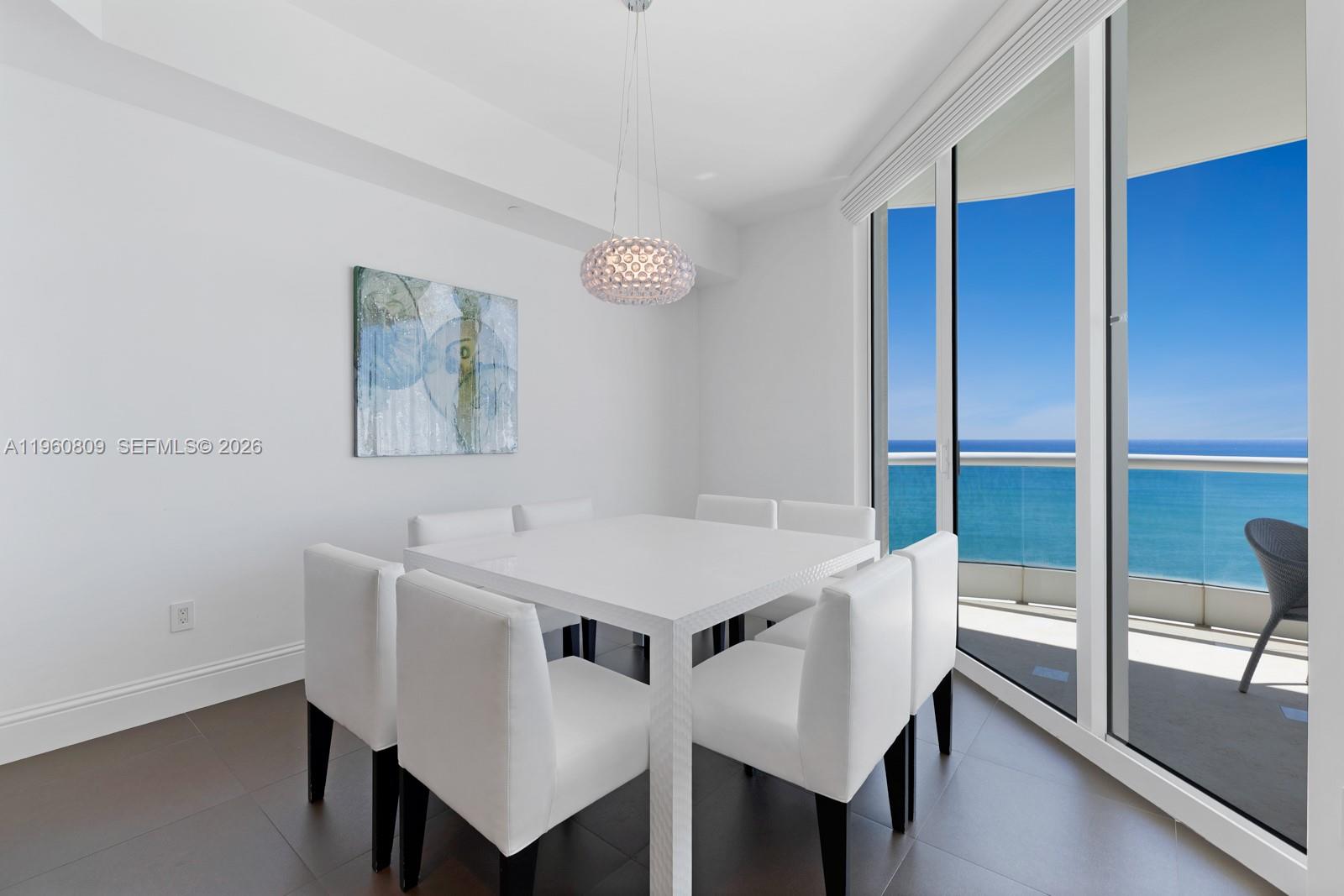 TURNBERRY OCEAN COLONY NO - Residential