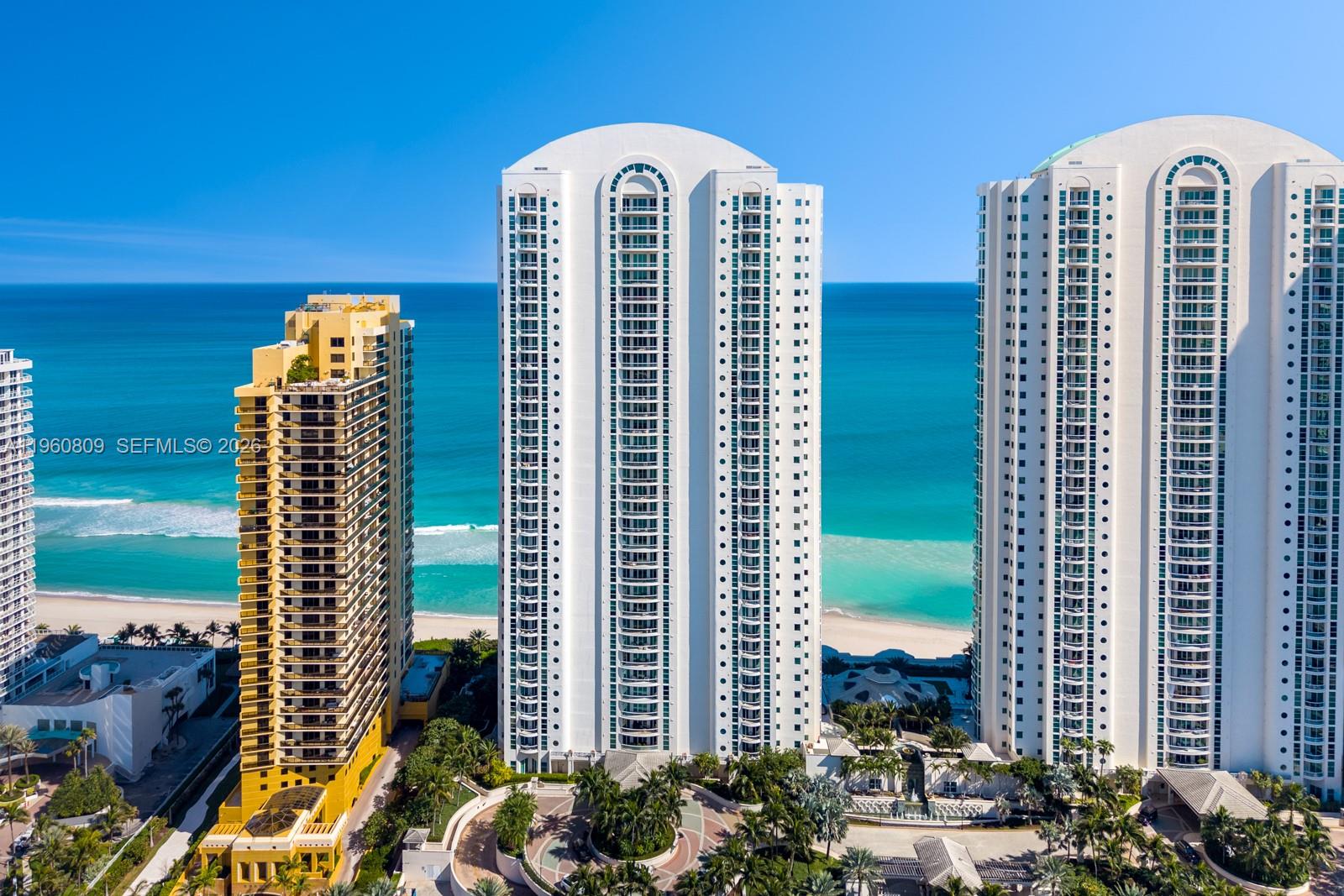 TURNBERRY OCEAN COLONY NO - Residential