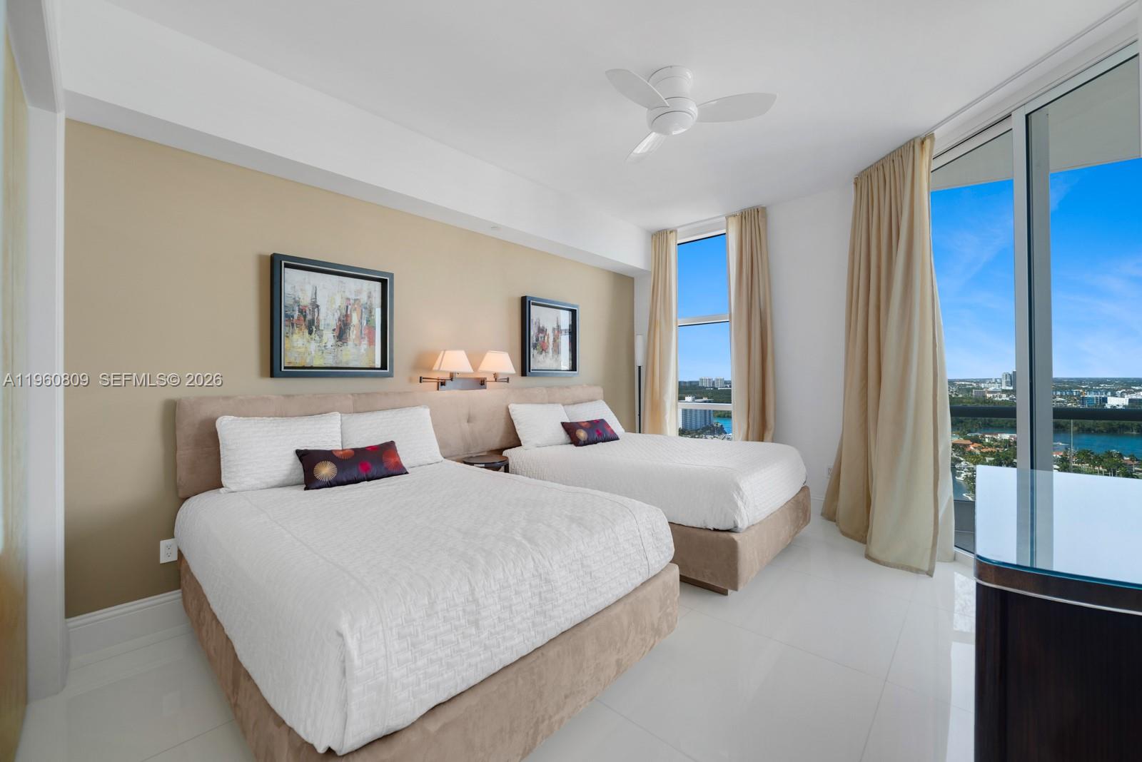 TURNBERRY OCEAN COLONY NO - Residential