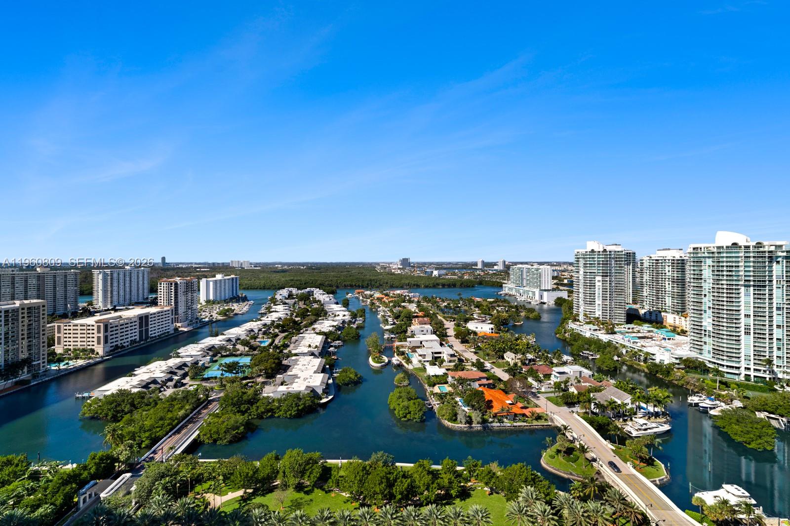 TURNBERRY OCEAN COLONY NO - Residential