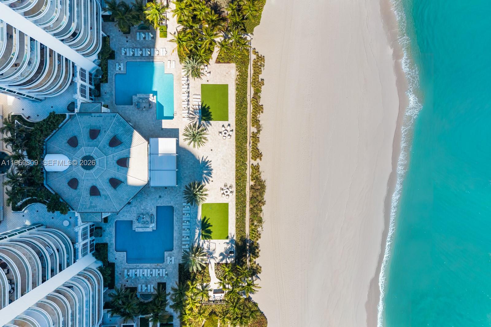 TURNBERRY OCEAN COLONY NO - Residential