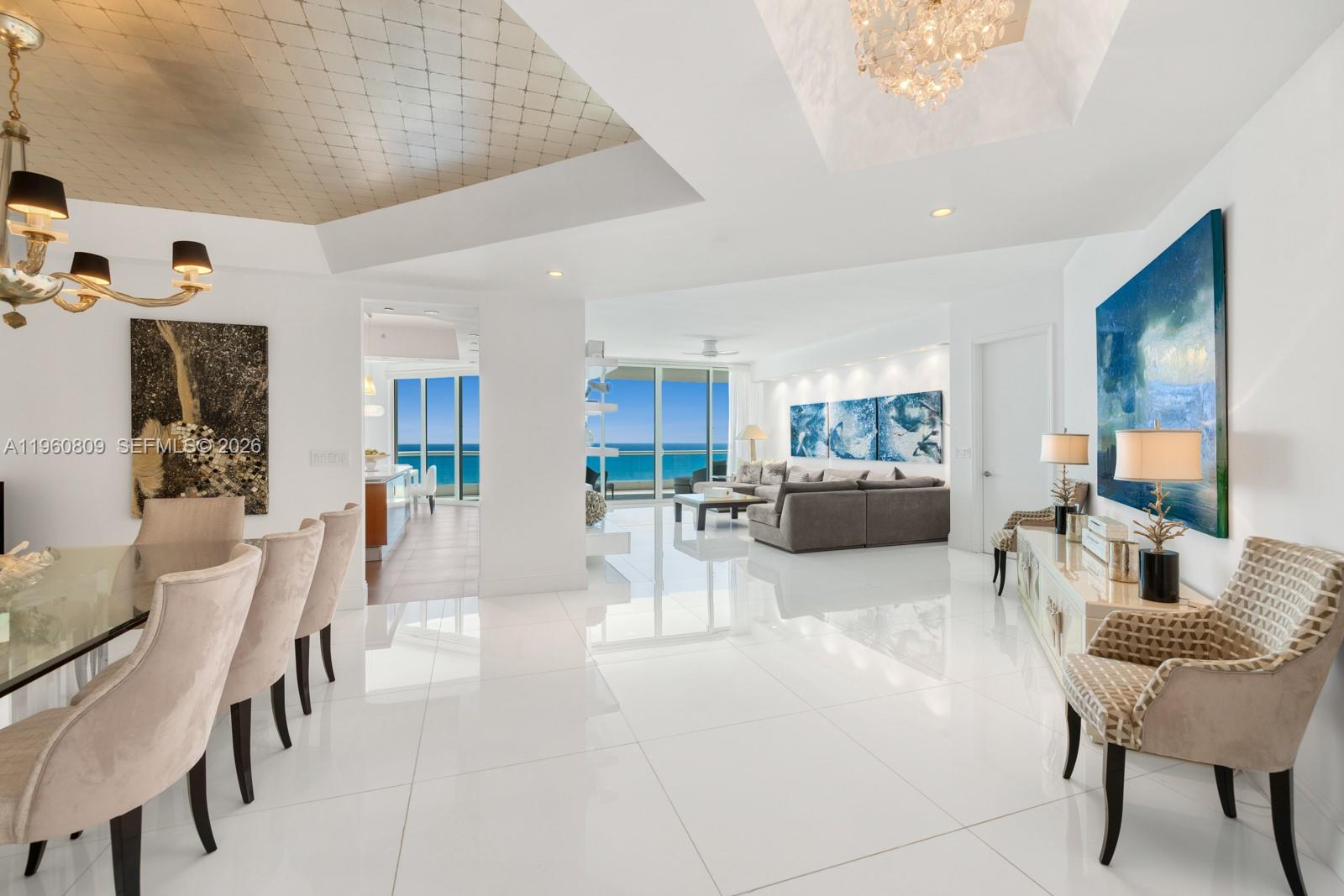 TURNBERRY OCEAN COLONY NO - Residential