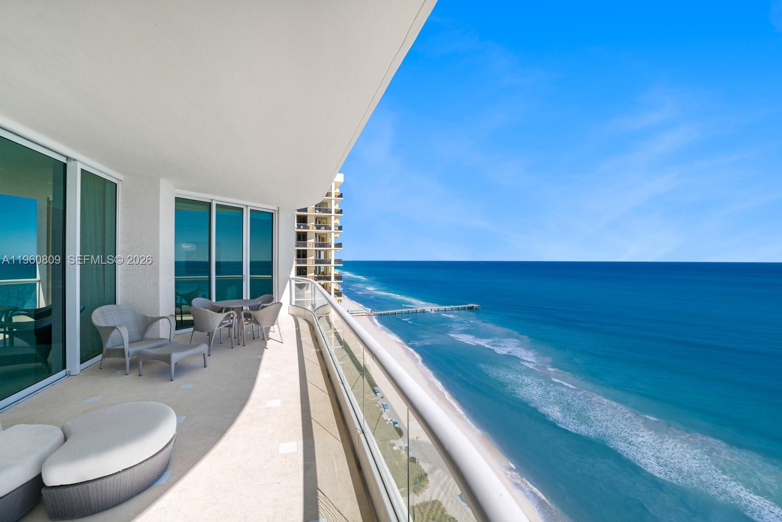 TURNBERRY OCEAN COLONY NO - Residential
