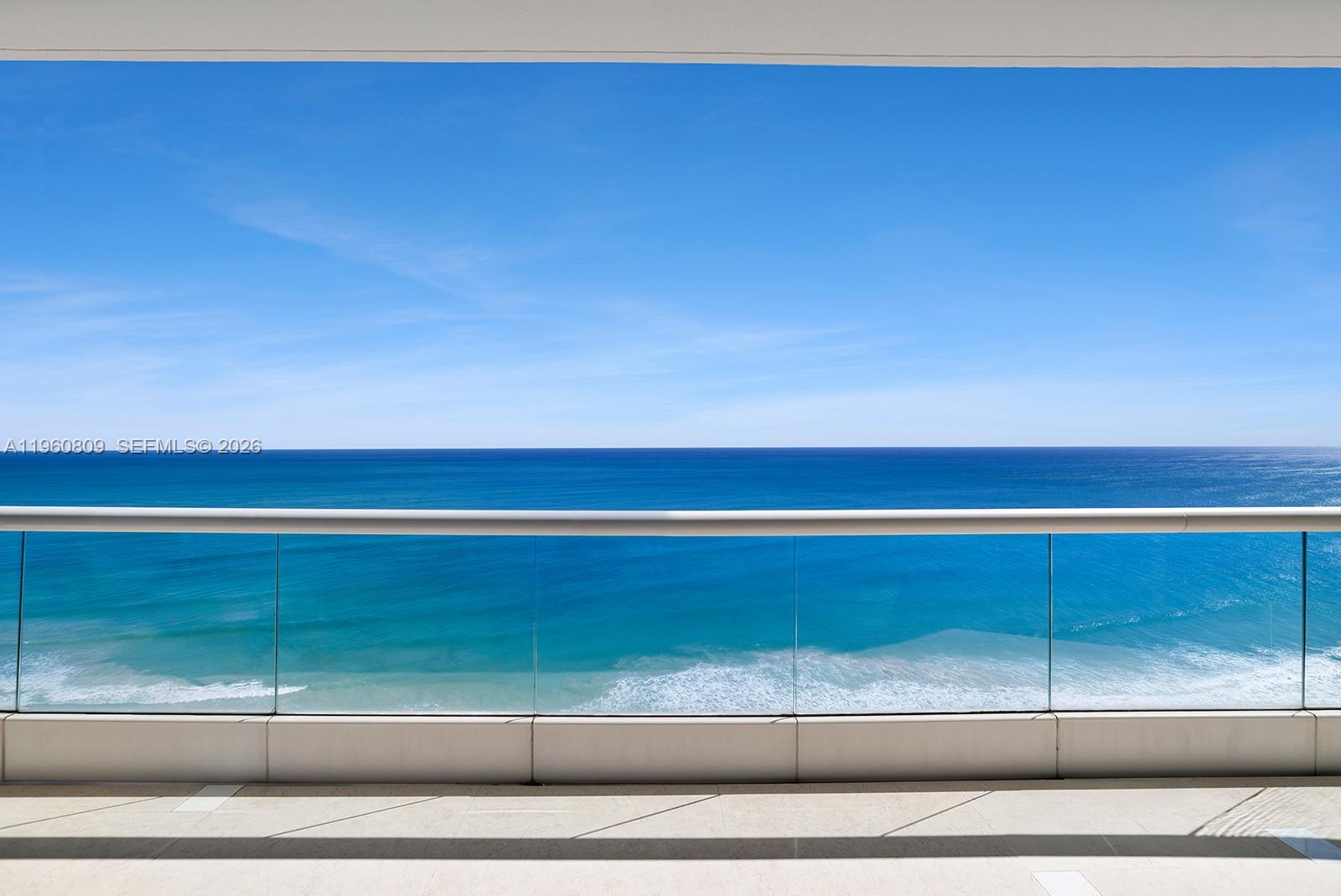 TURNBERRY OCEAN COLONY NO - Residential