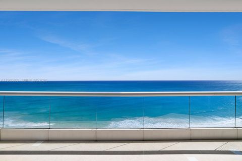 16051 Collins Ave 2503 Sunny Isles Beach FL 33160