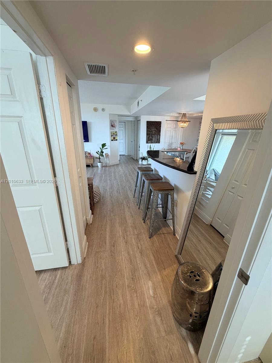 GABLES MARQUIS CONDO - Residential