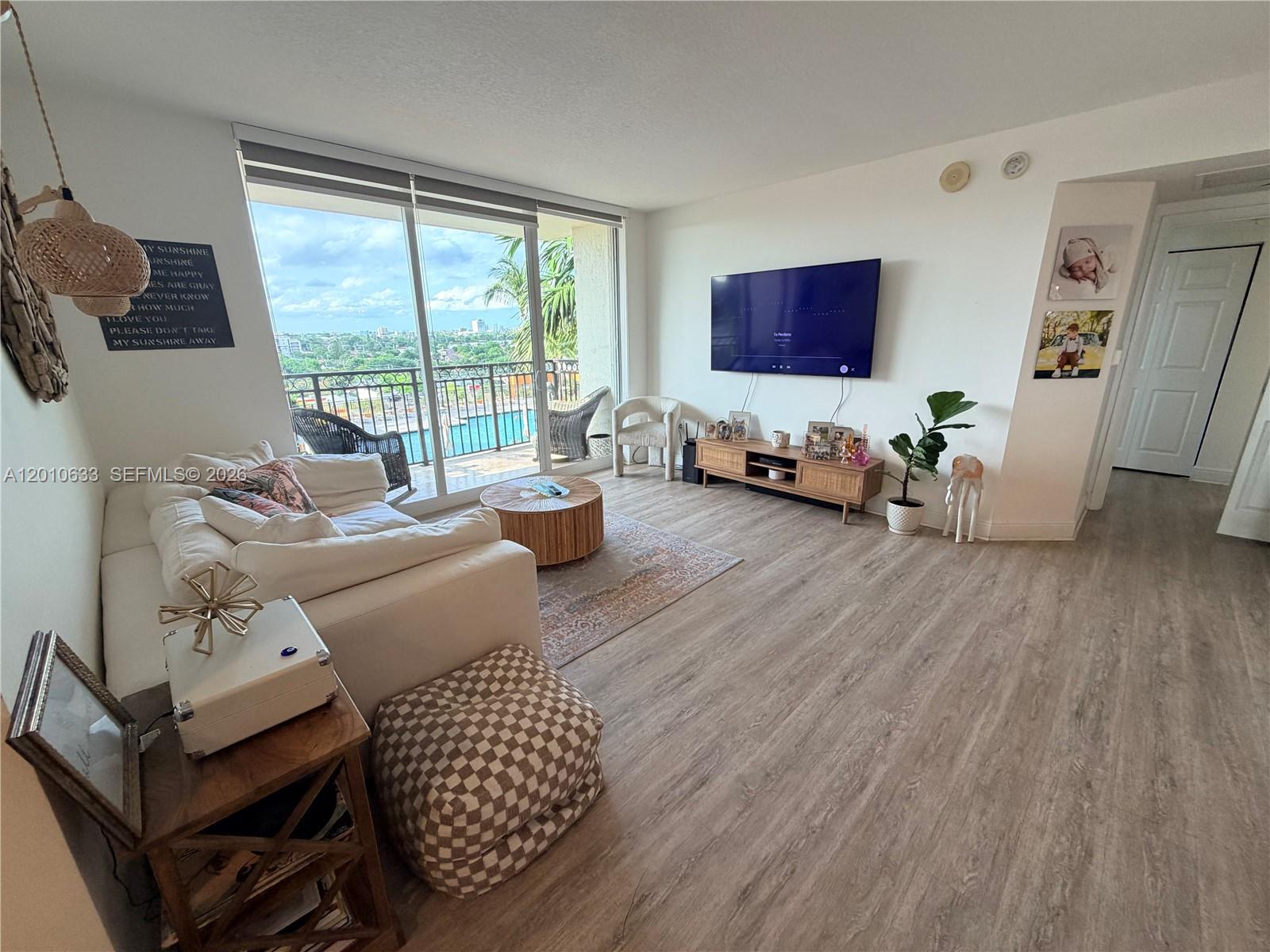 GABLES MARQUIS CONDO - Residential