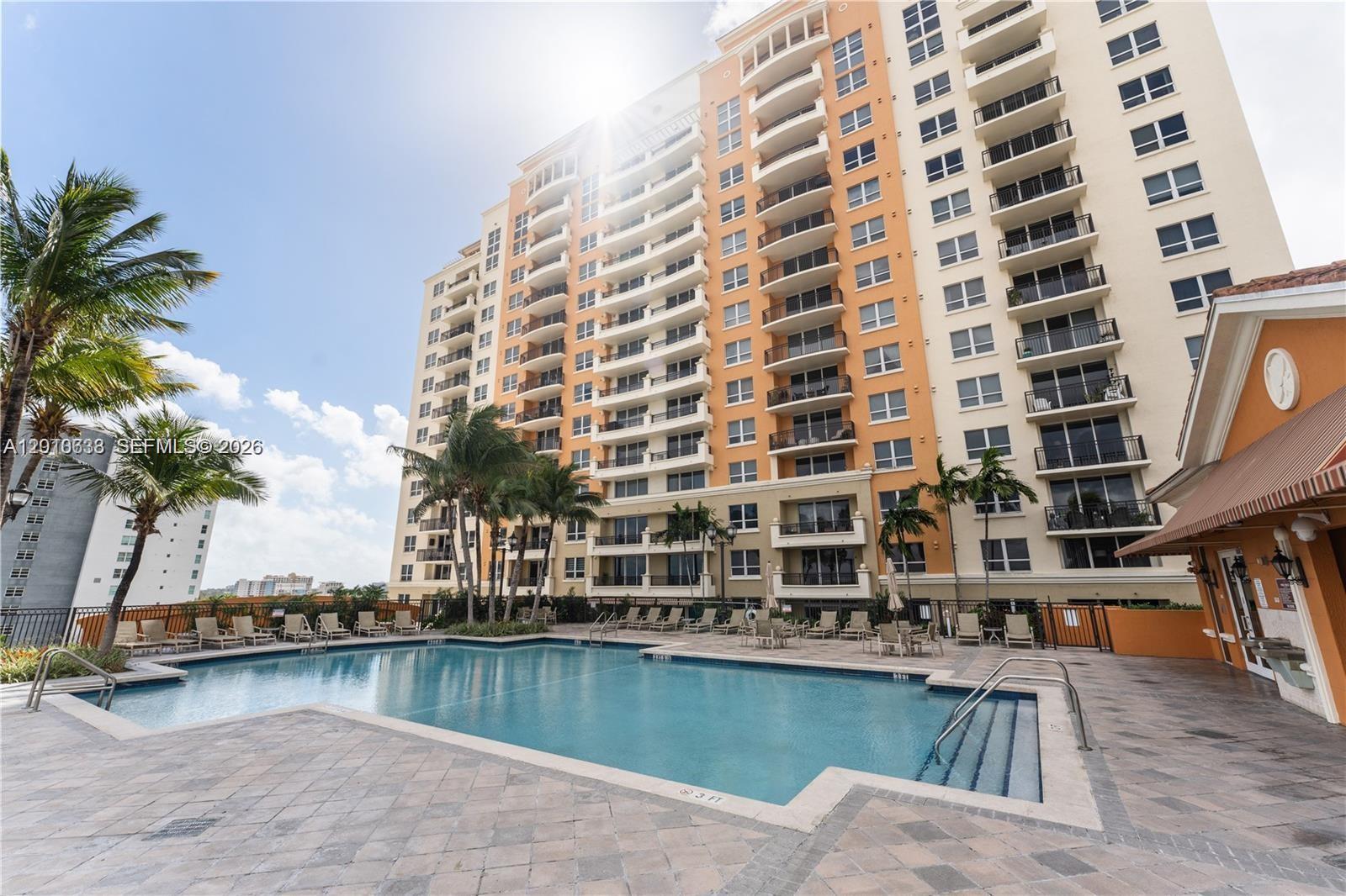 GABLES MARQUIS CONDO - Residential