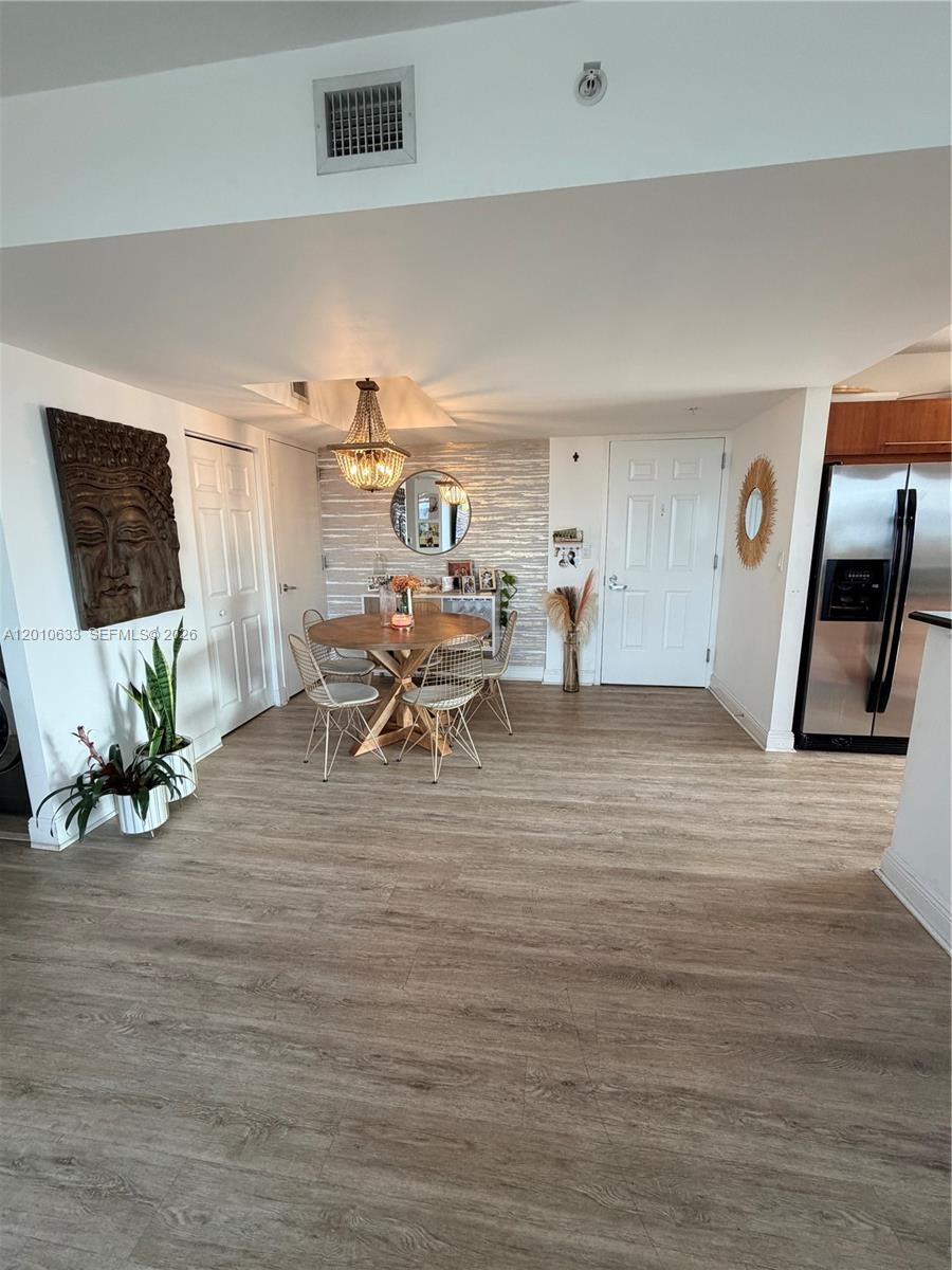 GABLES MARQUIS CONDO - Residential