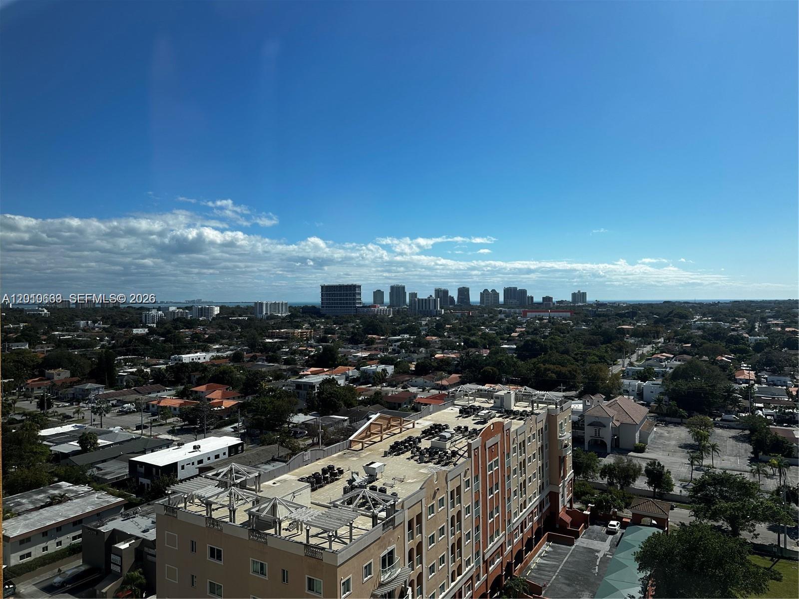 GABLES MARQUIS CONDO - Residential