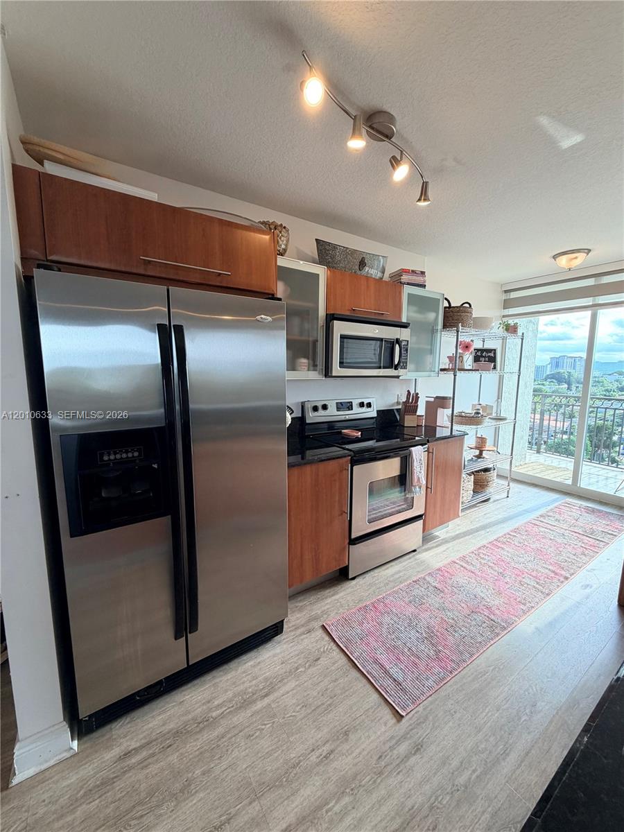 GABLES MARQUIS CONDO - Residential