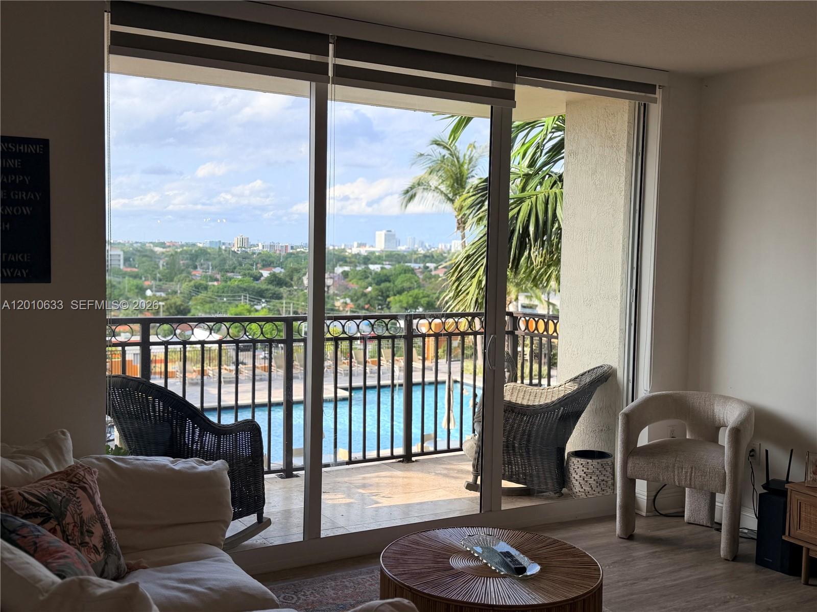 GABLES MARQUIS CONDO - Residential