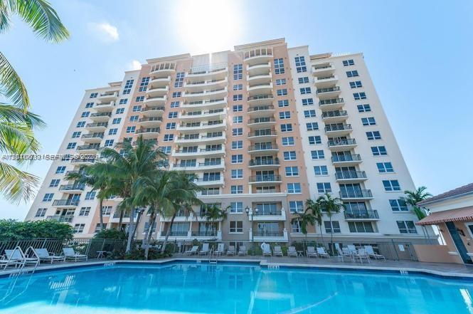 GABLES MARQUIS CONDO - Residential