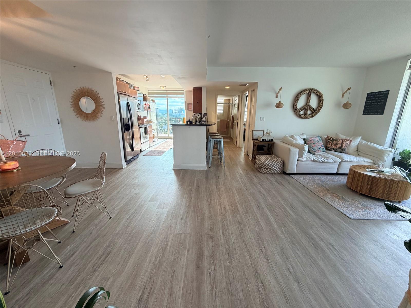 GABLES MARQUIS CONDO - Residential