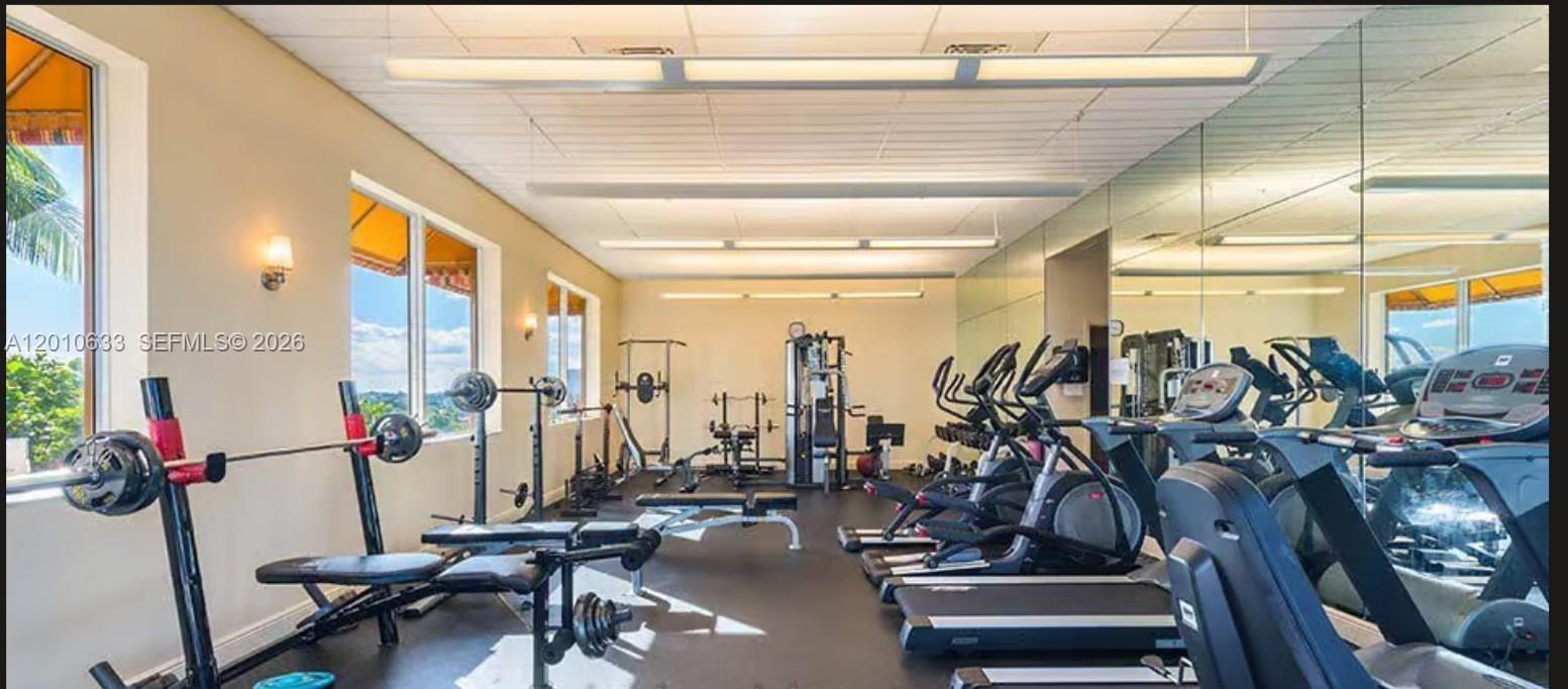 GABLES MARQUIS CONDO - Residential