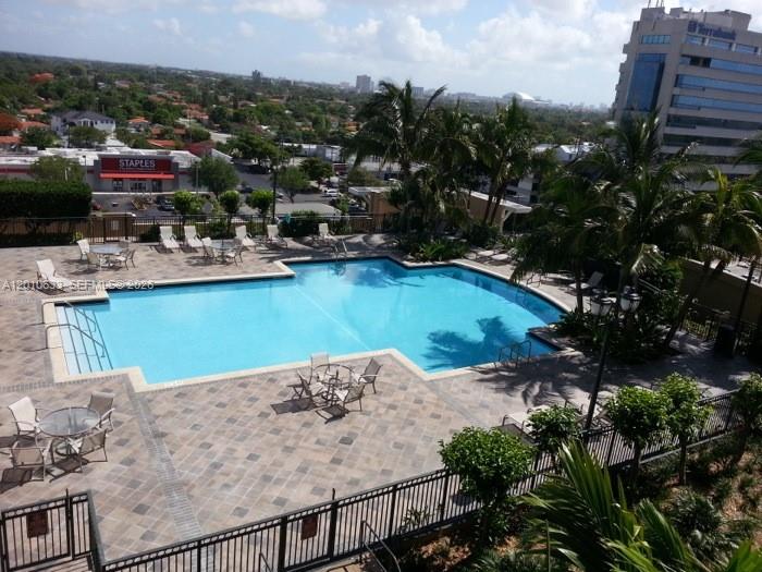GABLES MARQUIS CONDO - Residential