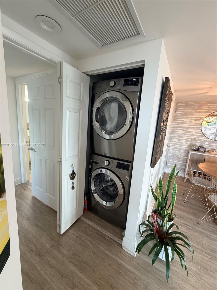 GABLES MARQUIS CONDO - Residential