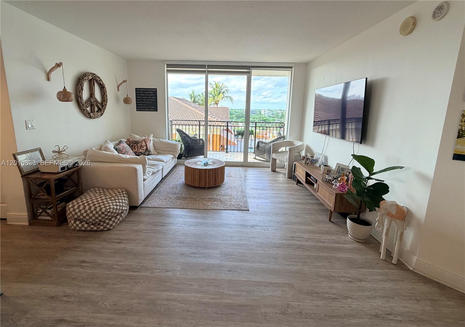 GABLES MARQUIS CONDO - Residential