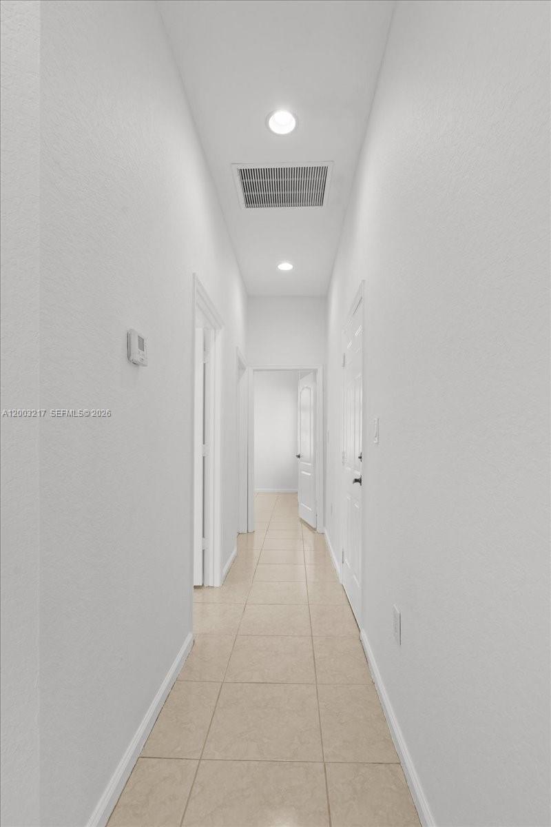 PORTOFINO PALMS - Residential