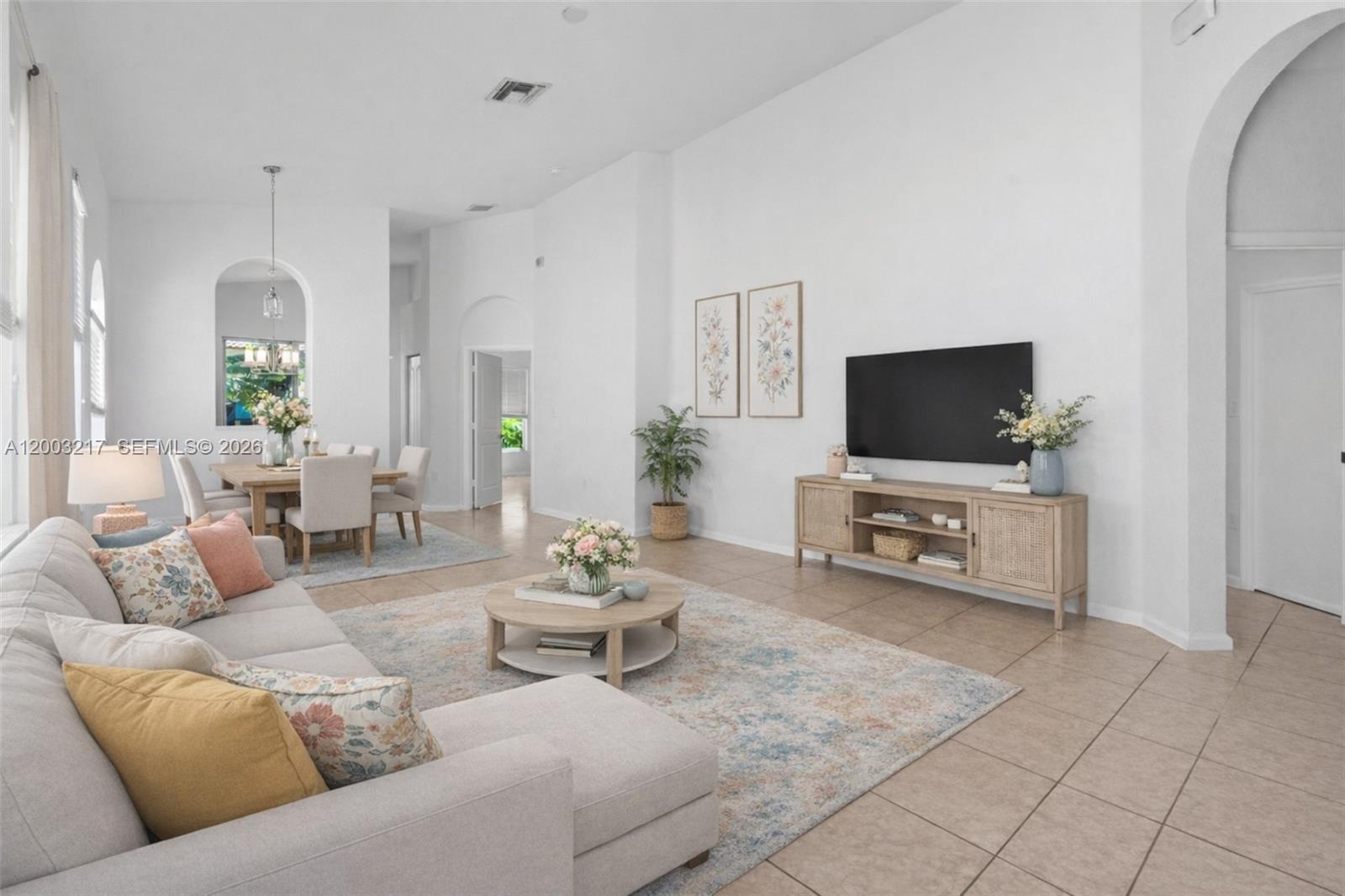 PORTOFINO PALMS - Residential