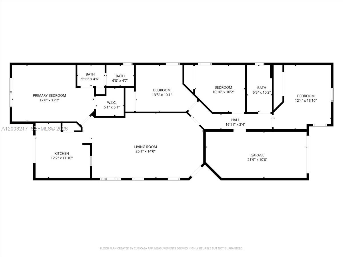 PORTOFINO PALMS - Residential