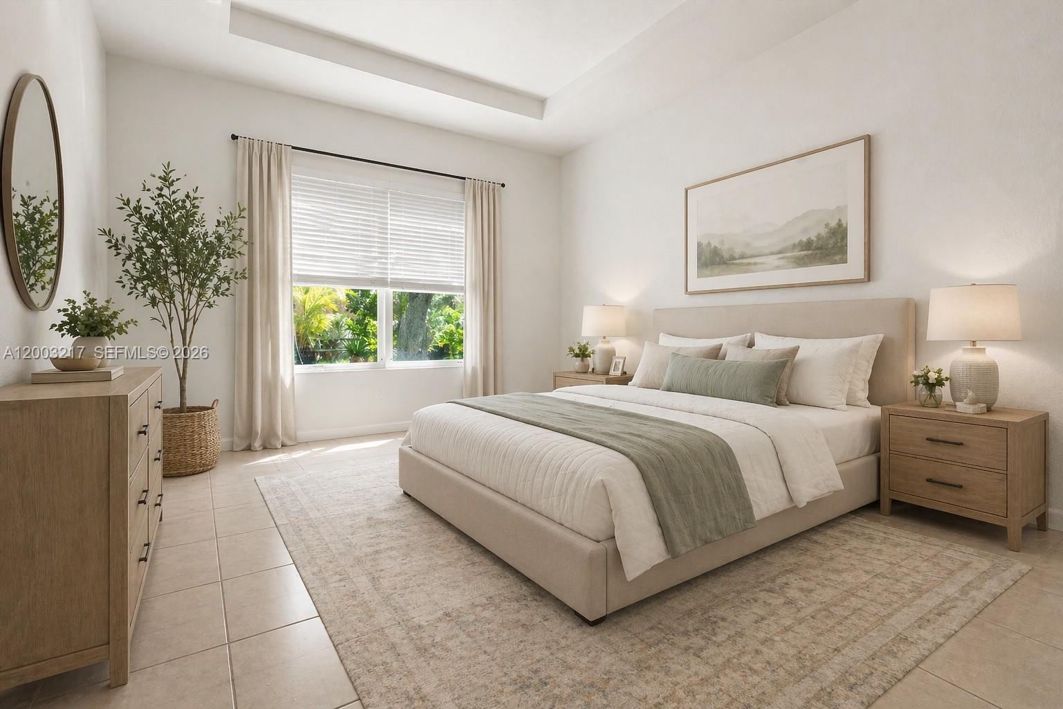 PORTOFINO PALMS - Residential