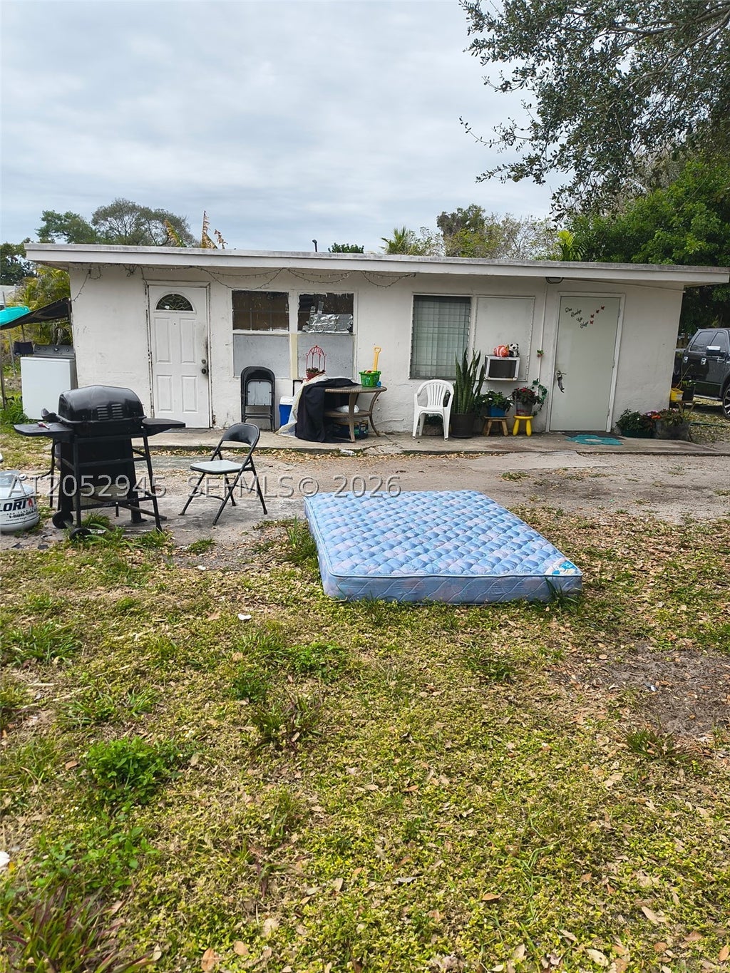 Photo of 5718 Mckinley St, Hollywood, FL 33021 (MLS # A12052945)
