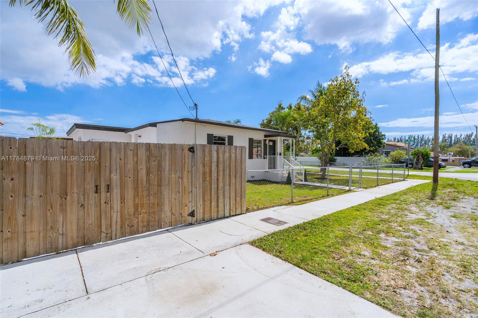 ADRIAN AT SUNILAND - Residential