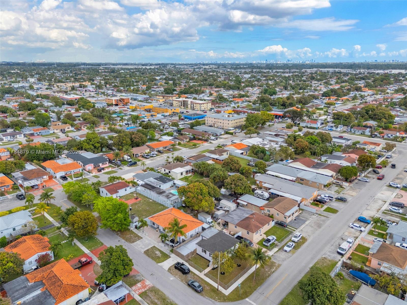 ADRIAN AT SUNILAND - Residential