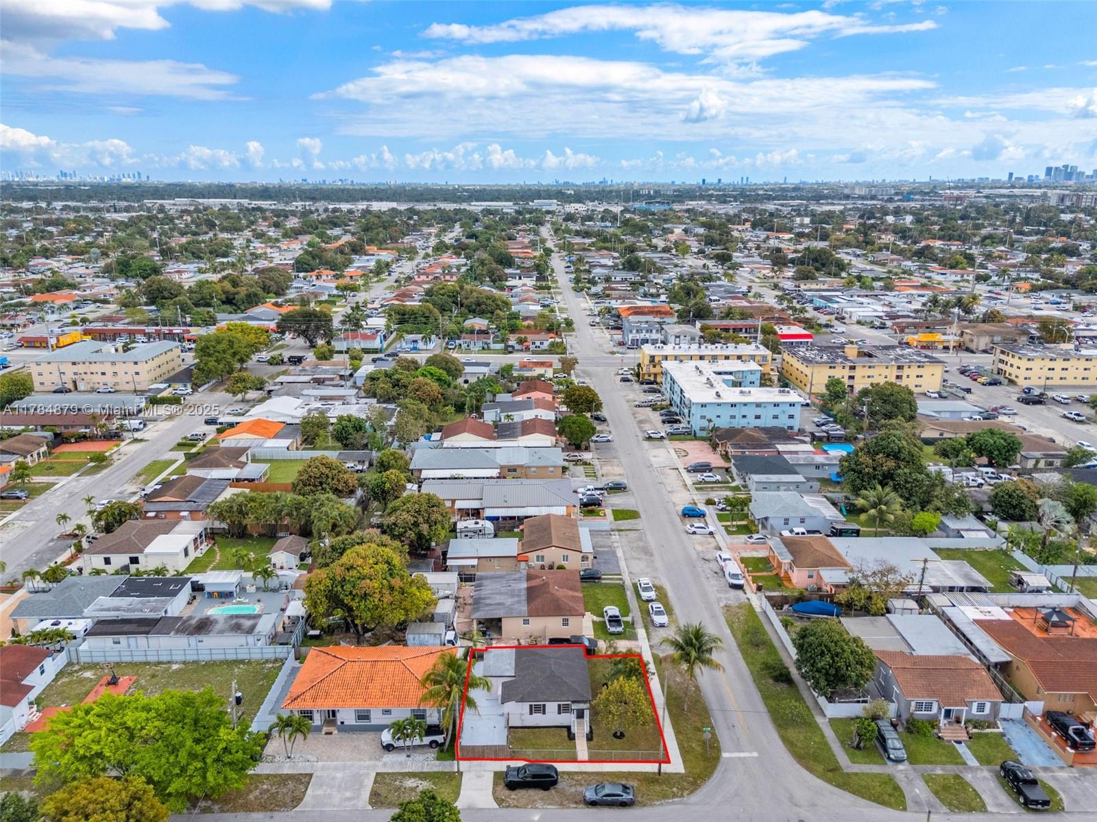 ADRIAN AT SUNILAND - Residential