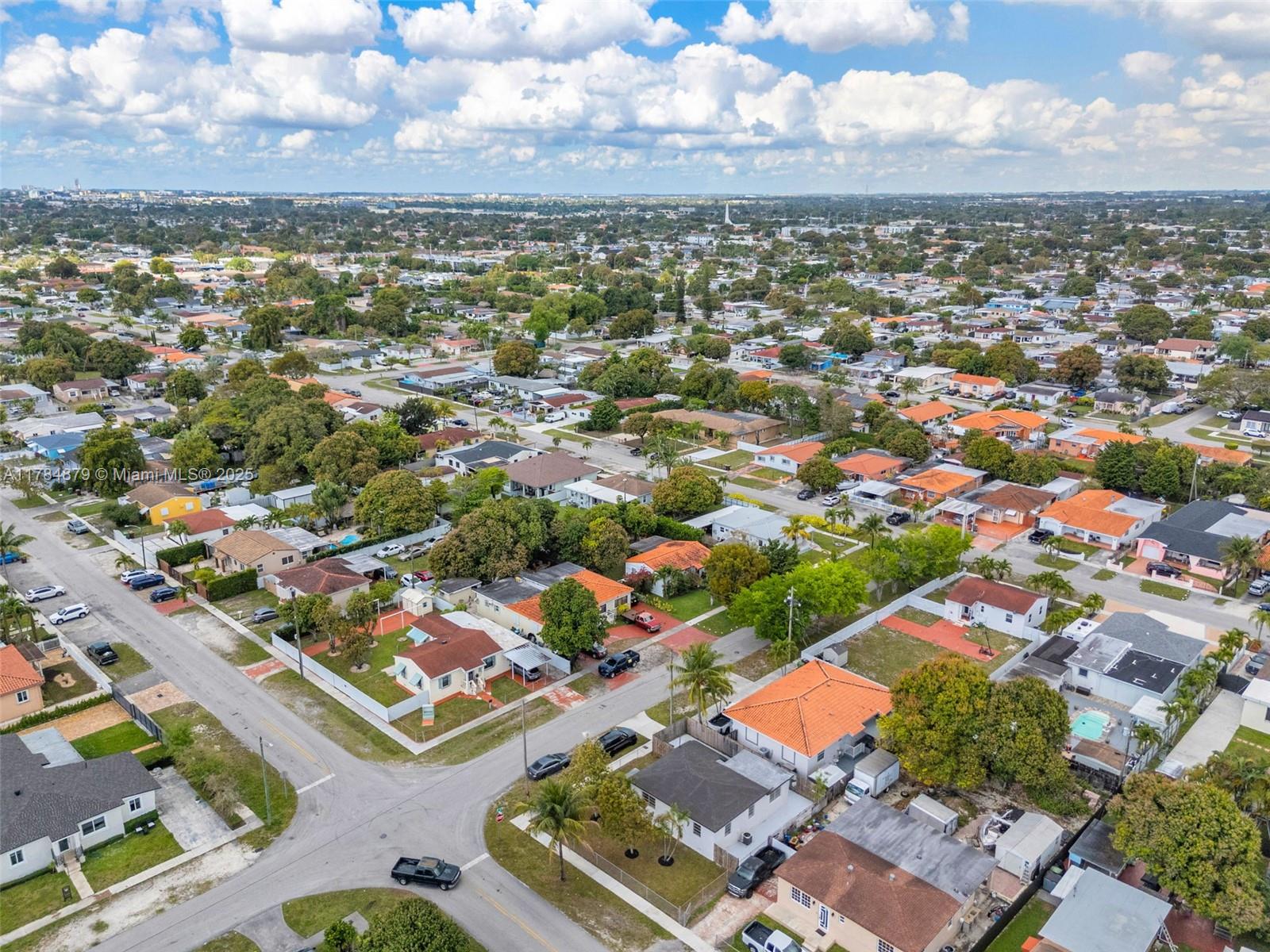 ADRIAN AT SUNILAND - Residential