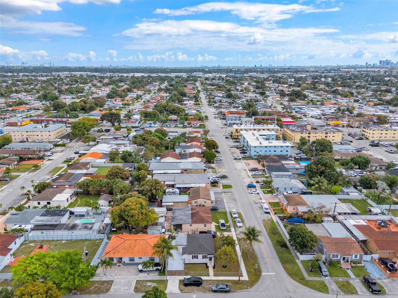 ADRIAN AT SUNILAND - Residential