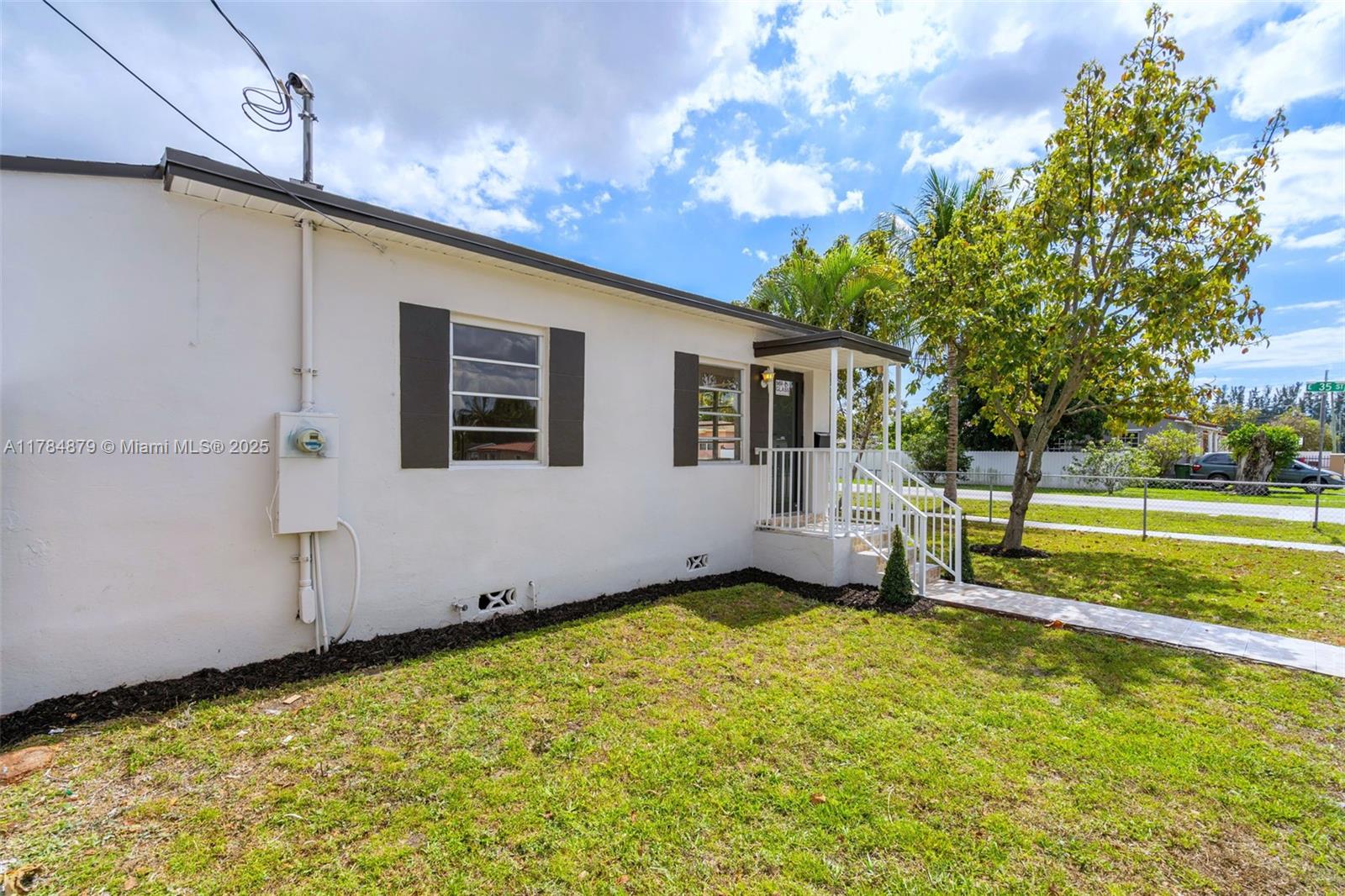 ADRIAN AT SUNILAND - Residential