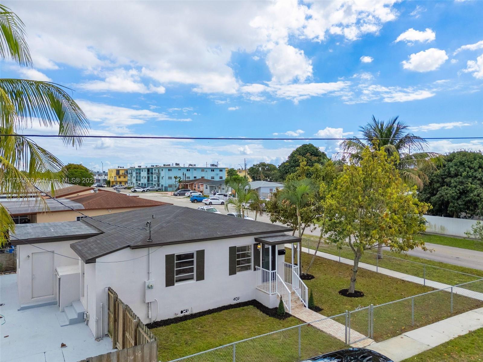 ADRIAN AT SUNILAND - Residential