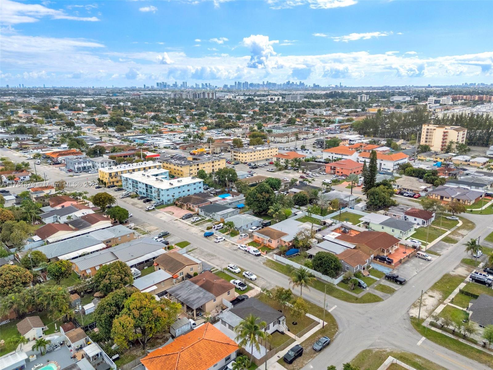 ADRIAN AT SUNILAND - Residential