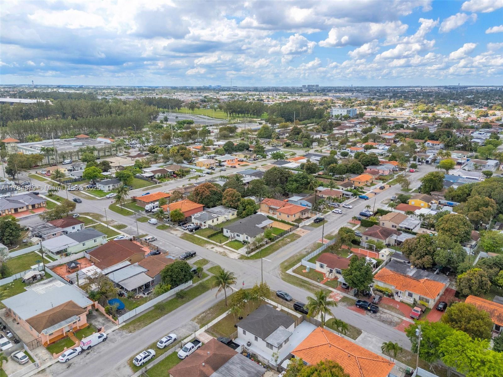 ADRIAN AT SUNILAND - Residential