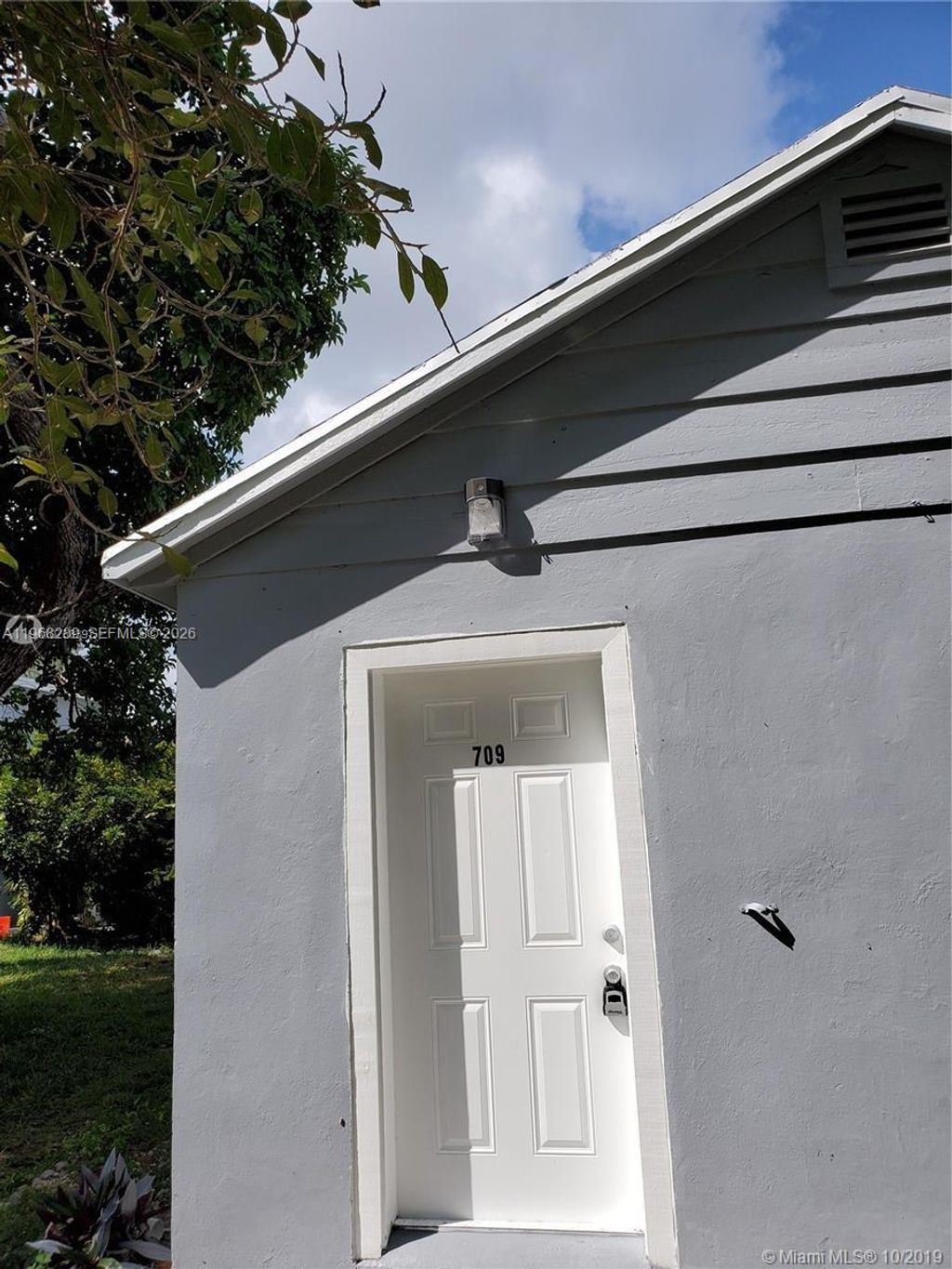 Photo of 701 Columbus Pkwy #709, Hollywood, FL 33021 (MLS # A11968289)