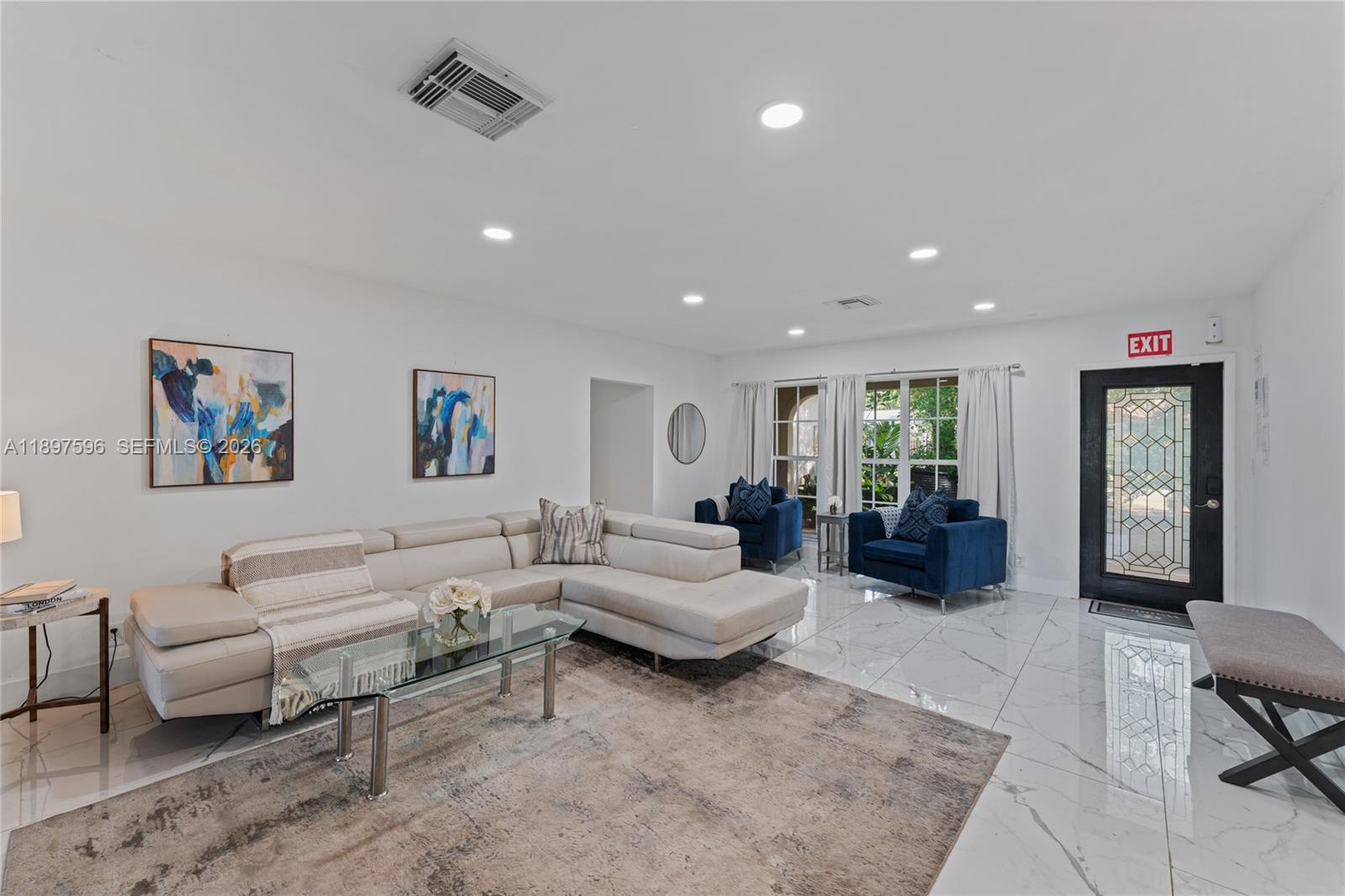 MIDDLE RIVER ESTATES - Residential