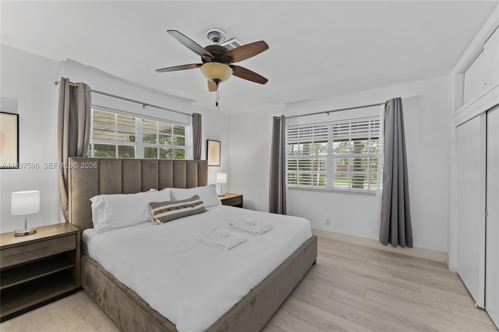 MIDDLE RIVER ESTATES - Residential