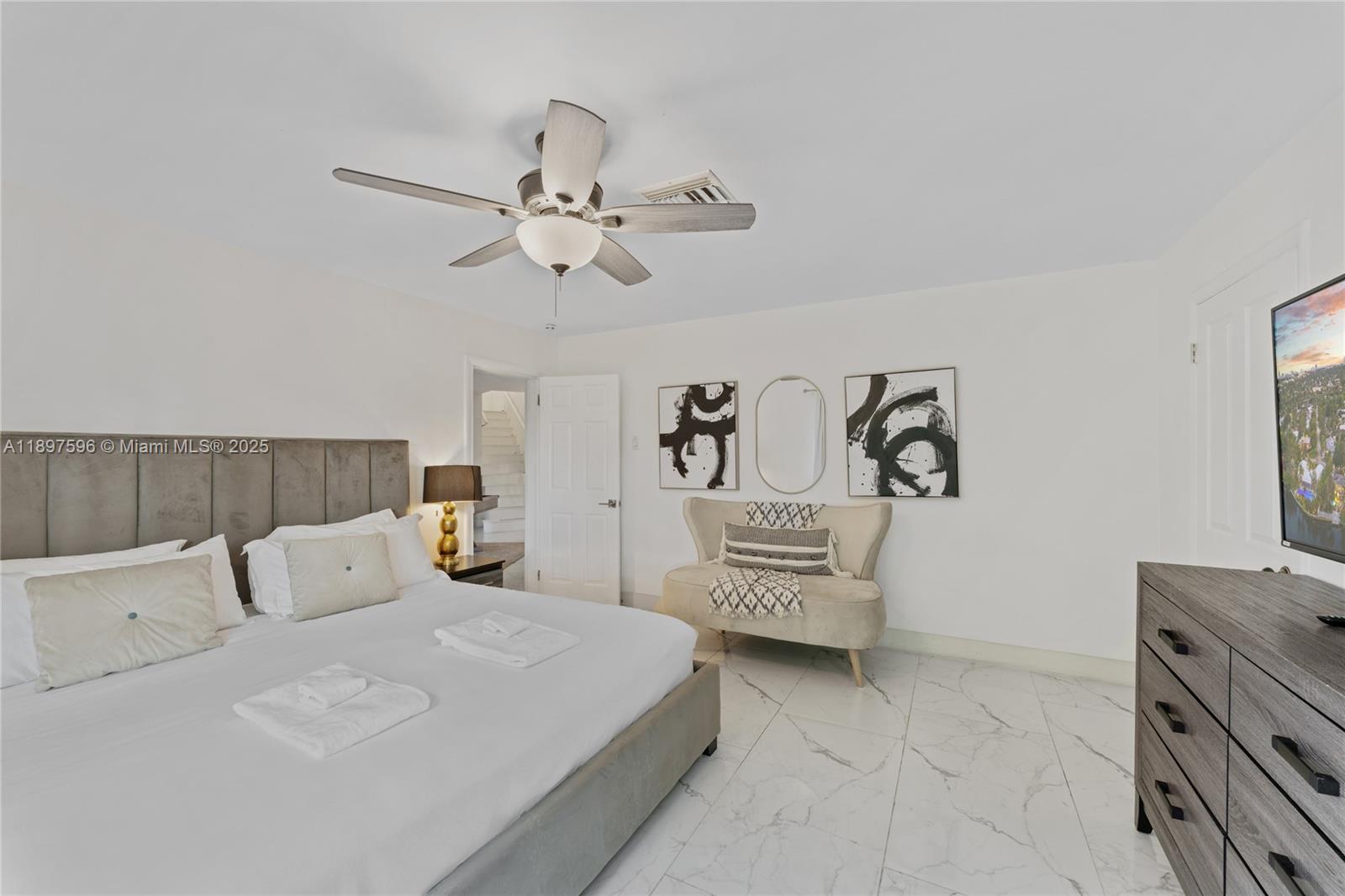 MIDDLE RIVER ESTATES - Residential