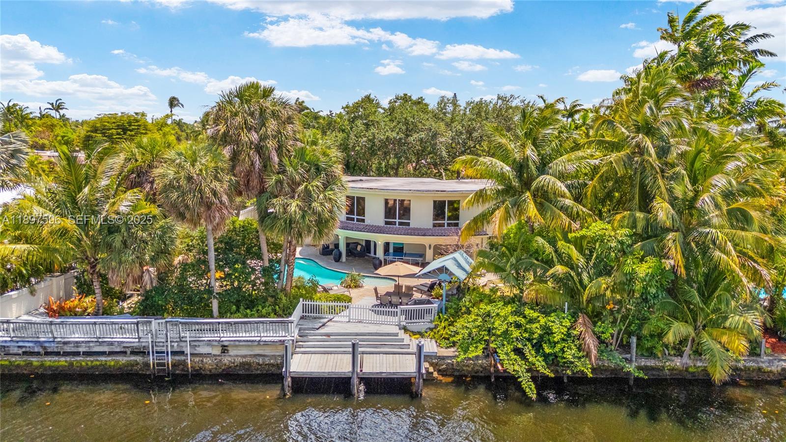 MIDDLE RIVER ESTATES - Residential