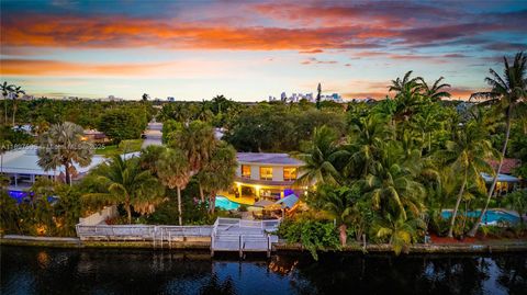 1809 Coral Gardens Dr Wilton Manors FL 33306