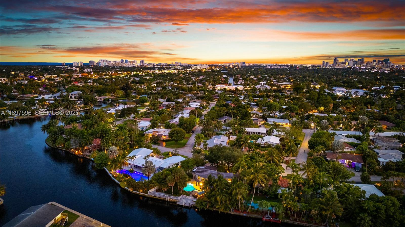 MIDDLE RIVER ESTATES - Residential