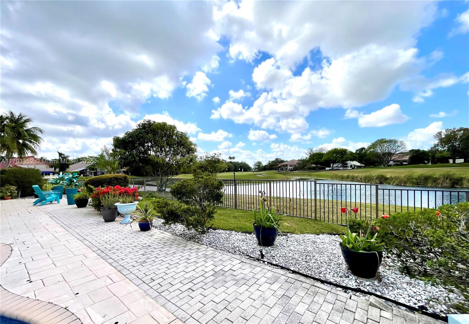 Property for Sale at 12022 Classic Dr, Coral Springs, Broward County, Florida - Bedrooms: 5 
Bathrooms: 3  - $1,199,000