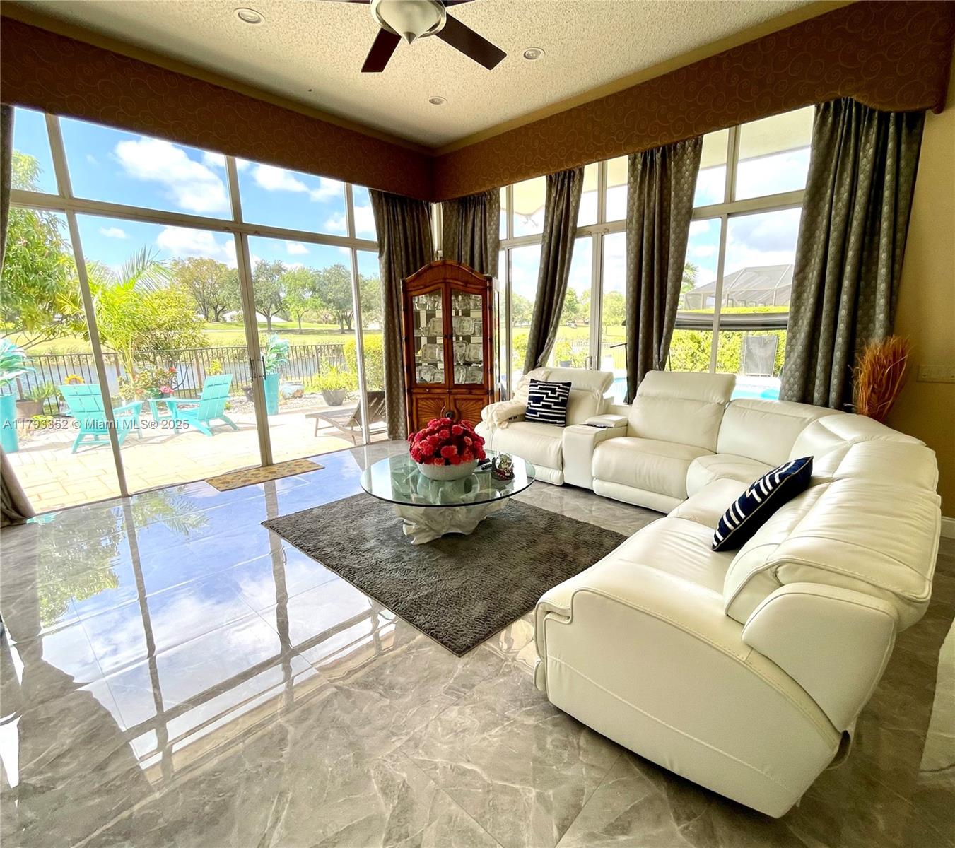 Property for Sale at 12022 Classic Dr, Coral Springs, Broward County, Florida - Bedrooms: 5 
Bathrooms: 3  - $1,199,000