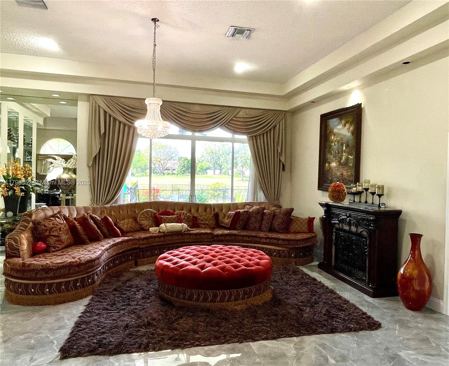 12022 Classic Dr, Coral Springs, Broward County, Florida - 5 Bedrooms  
3 Bathrooms - 