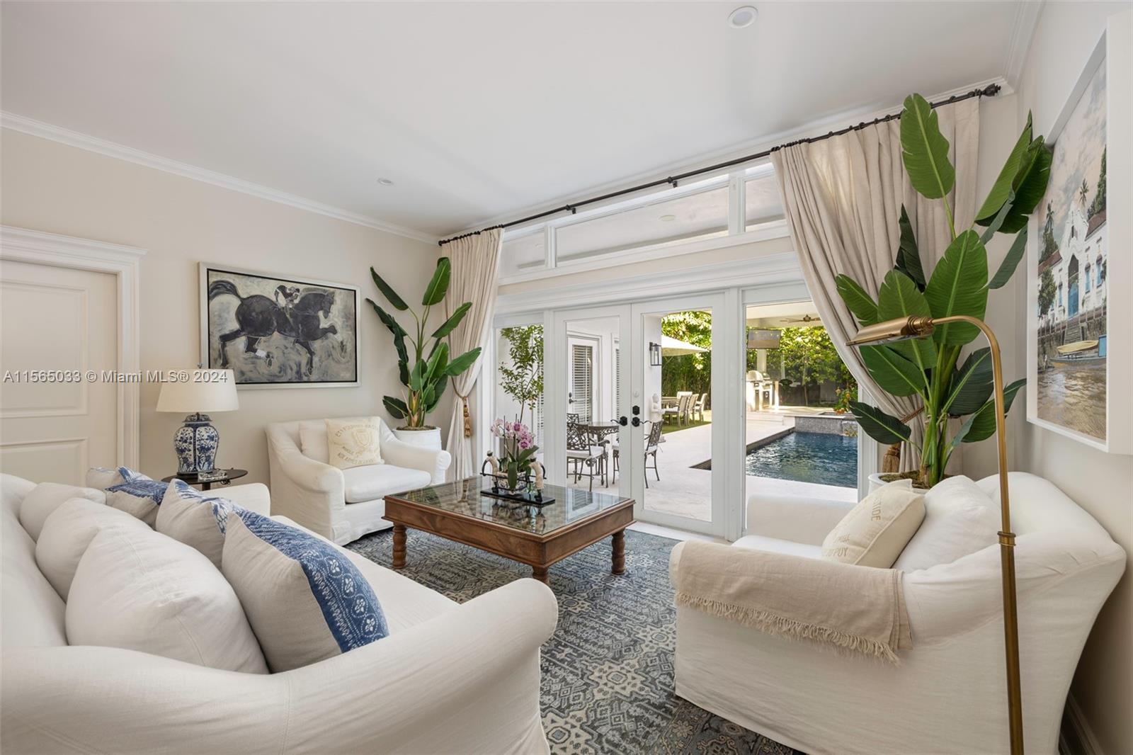 Coconut Grove - Residential