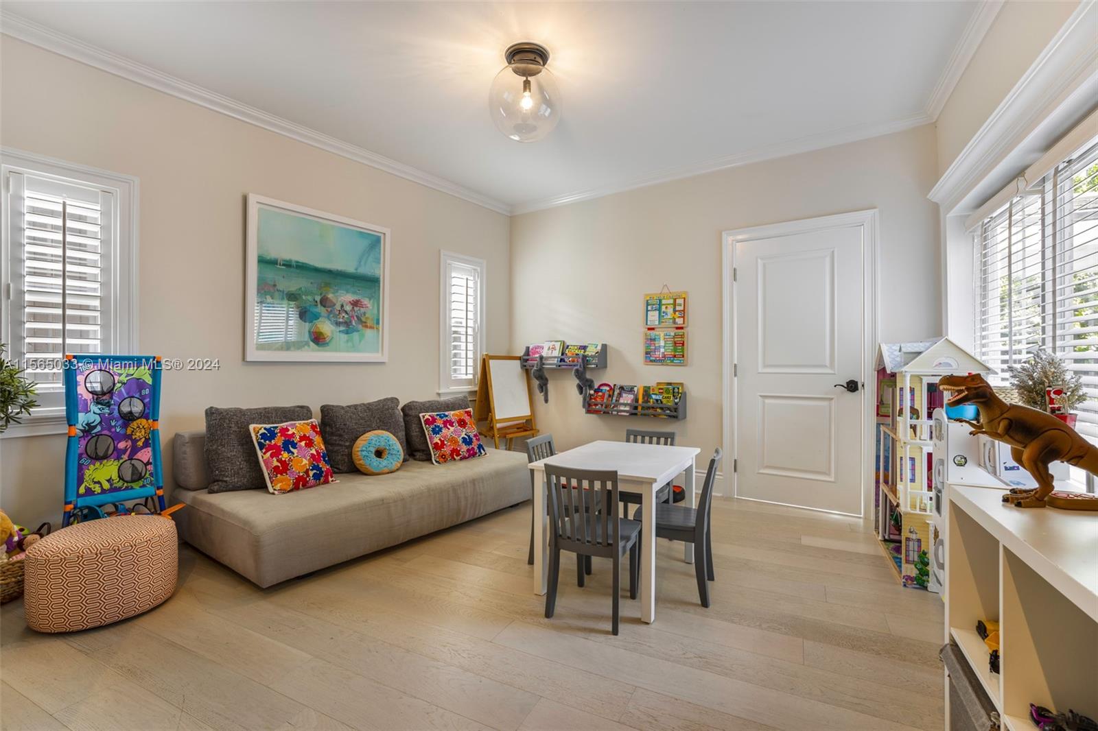 Coconut Grove - Residential