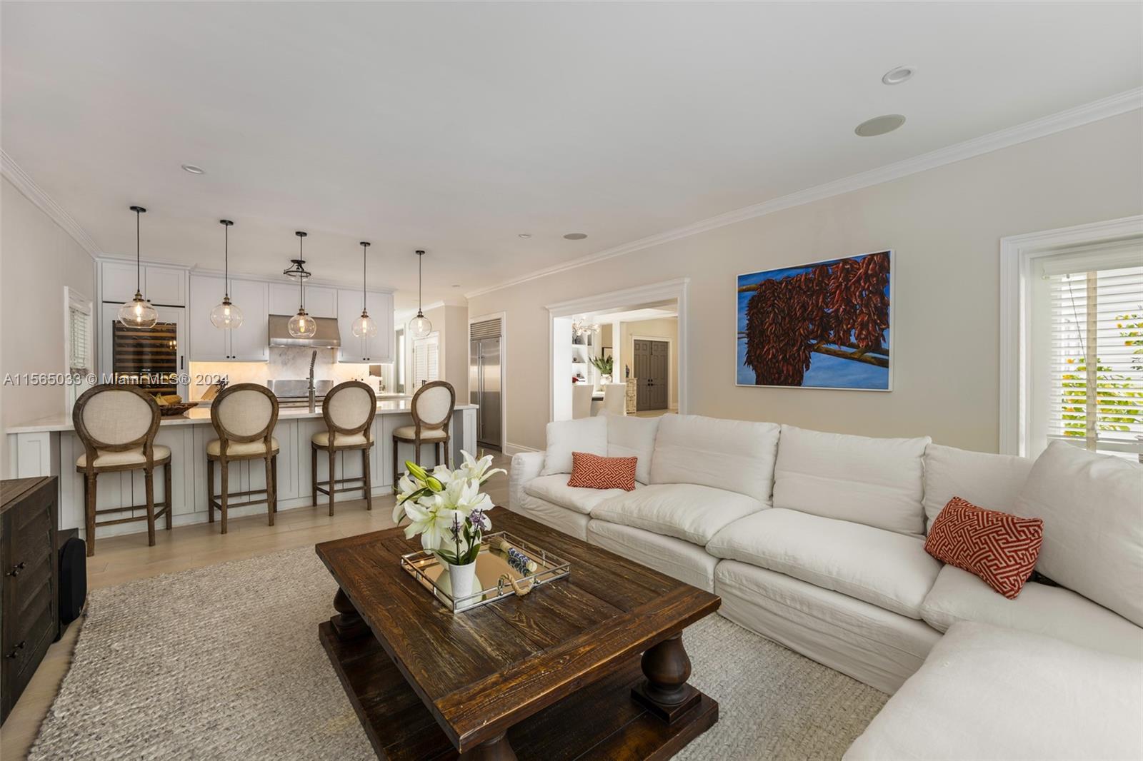 Coconut Grove - Residential